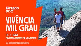 BETANO DOCS |  Vivência Mil Grau #2: A Paixão pelo Ba-Vi