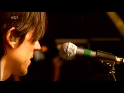 Weezer - 03 - We are all on drugs (live Rock am Ring 2005)