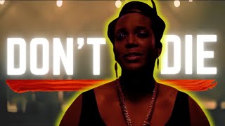 Sinners and the Death of Black Art