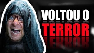 RICFAZERES VOLTOU AO TERROR EM 2021