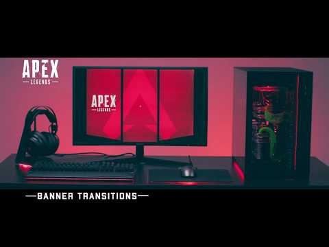 Razer Chroma RGB Integration | Apex Legends