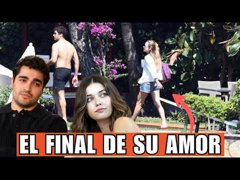 Ella es la NUEVA NOVIA de Mert Ramazan DEMIR!! 💔 SE ACABO el Amor con AFRA