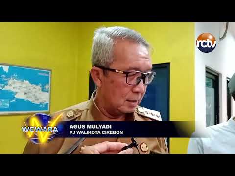 Doa Bersama Lintas Agama untuk Pilkada Damai di Kota Cirebon