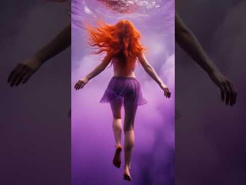 Sia Chandelier AI Teaser Neuro Clip