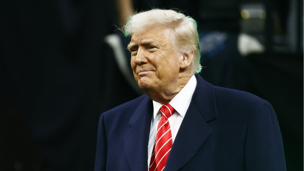 ‘Through the roof’: High percentage of Americans believe the country is on the right track