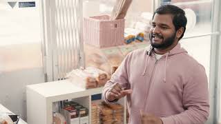 La nouvelle saveur Beurre au miel de Lay’s® est maintenant en vente partout.
