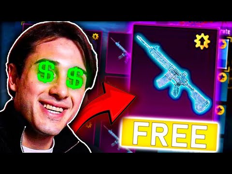M4 გლაციერი დავაგდე?! 😱 დათუნასთან ერთად 400+ ყუთის გახსნა!!