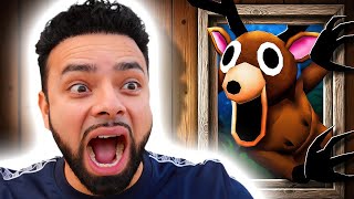 PRIMERA VEZ JUGANDO 99 NOCHES EN EL BOSQUE | ROBLOX