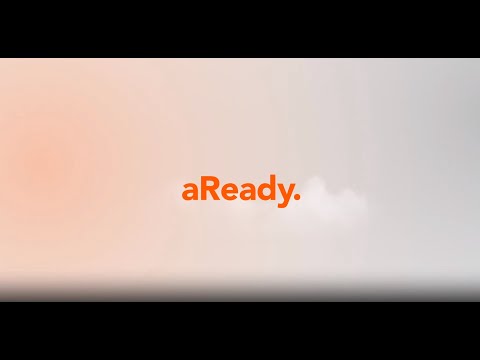 aReady Launchclip