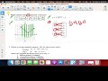 Exploring Algebra 1 Concepts from Week 27