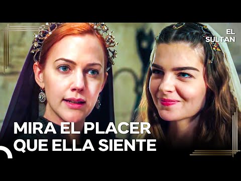 La Hija De La Bruja Rusa Ha Crecido Y Pone A Todos En Su Lugar | El Sultán