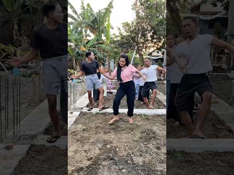 Bela Baru Mau Ikut Joget Son Horeg… Eh Malah Dibubarin 😱