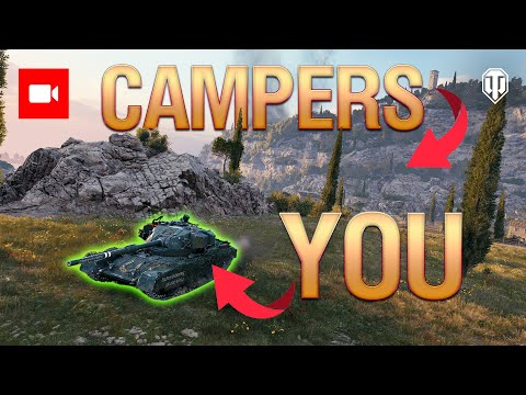 Best Replay #236 - Does CAMPING Pay Off?