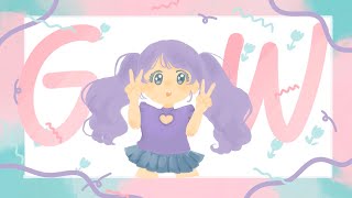 【karaoke】4月終わる【弾き語り】#歌枠 #弾き語り