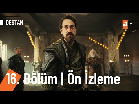 Destan 16. Bölüm Ön izleme | ''Sana bunu edenlerin kim olduğunu bilmek ister misin?'' @Destan