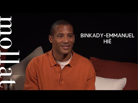 Vido de Binkady-Emmanuel Hi