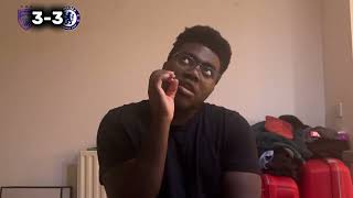 GET ESSUGO, TOSIN & DELAP OUT OF MY FOOTBALL CLUB | Johor Darul Ta'zim 3-3 Chelsea