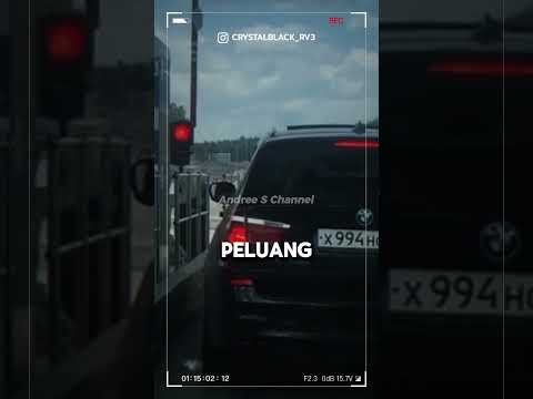 Kok Bisa Logo BMW di Mobil Mercedes ?!! #shorts #marketing #bmw