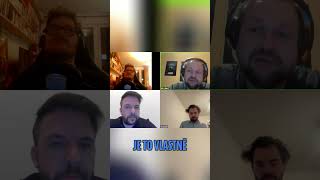 Kdo si dal Parazita z chlaďáku?