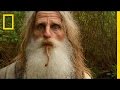 Insect Larvae and Forest Foraging