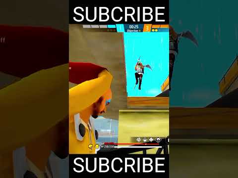 Wait For End 🗿 Enemy Ne Nichhe Ake Galti Kardi 🤡 | #freefire #youtubeshorts