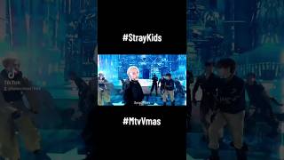 #StrayKids #MtvVmas #sclass