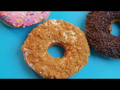 Product Commercial - Dunkin Donuts Cover Image