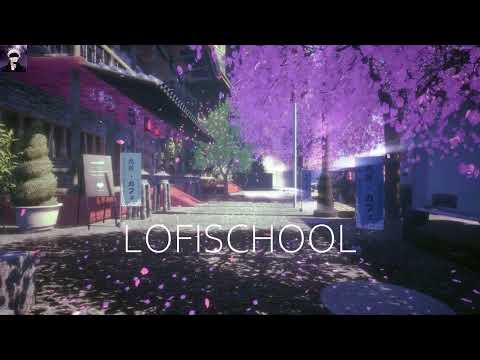 🌸 "Pastel Skies at the Edge of Spring, Melting Into Gentle Tones of Evening Calm"