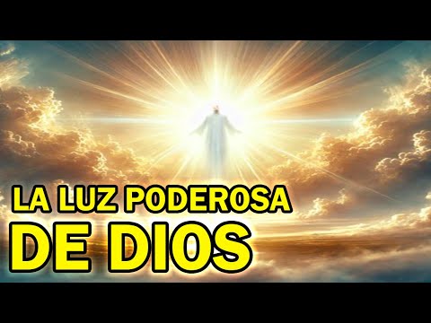 QUÉ ES LA LUZ GLORIOSA DE DIOS | Eres Luz o Oscuridad  #religion #jesus #cultura #art