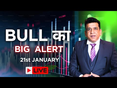 Nifty prediction and Banknifty analysis for tomorrow