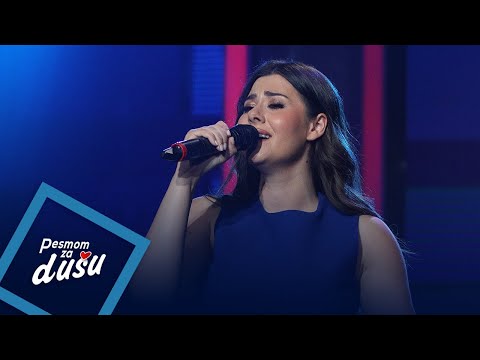 Irma Hasic - Pozeli srecu drugima - PZD - (LIVE) - (Tv Grand 23.06.2025.)