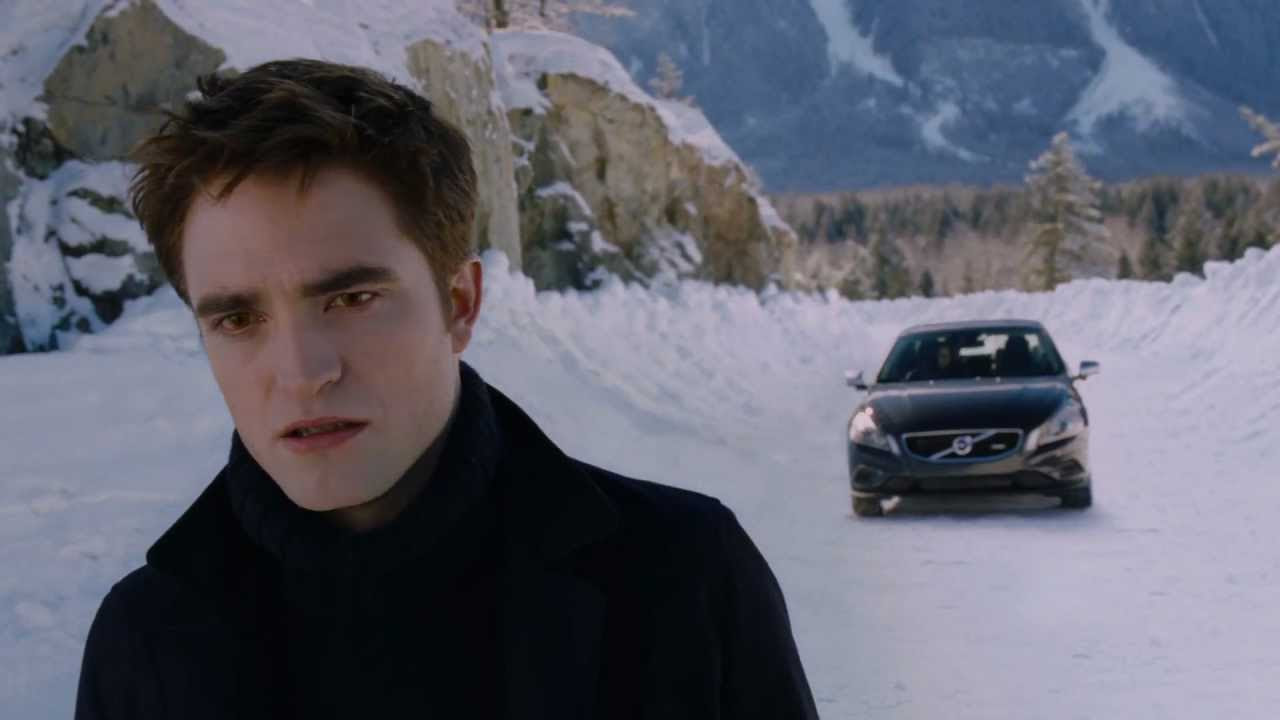 Twilight - Aamunkoi: osa 2 Trailerin pikkukuva