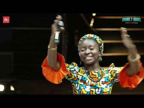 MELYSSA - 3rd - ''Hoşgörü'' - “Colors of Voices Turkish” Contestant - MOZAMBIQUE - 2026