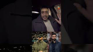 ملخص احدث مباراه  البايرن وريال مدريد مع سيمو الحجوي montakhab fans  #football