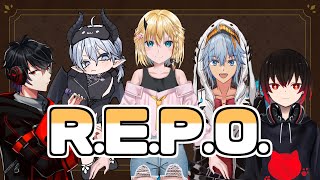 【R.E.P.O.】レポに出会いを求めるのは間違ってるだろうか