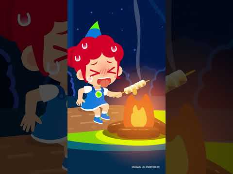 🔥 ¡Hace Mucho Calor! 🥵 Frío vs Caliente #JunyTony #shorts