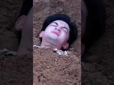 😱"भाभी सुनसान जगह ले गई… देवर की जान पर बन आई!"😱#part1 #chinesedrama #shorts