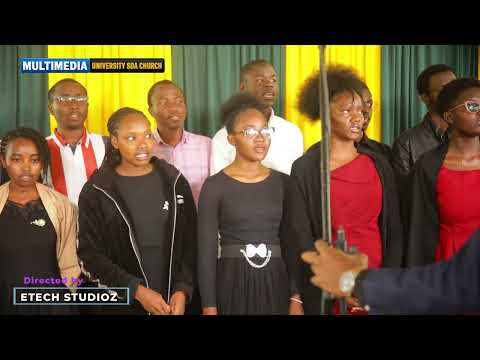 HEAR OUR PRAYER O LORD BY MULTIMEDIA UNIVERSITY CHURCH CHOIR