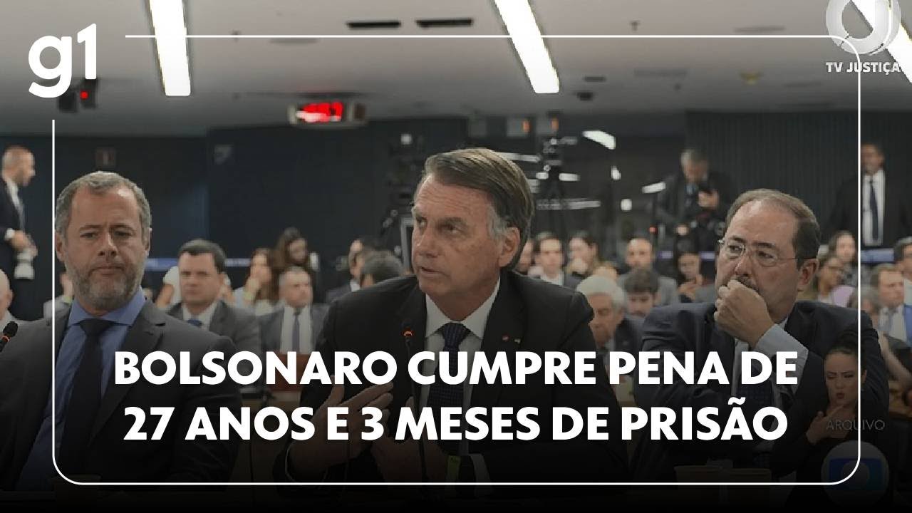 Jornal Hoje Ministro determinou que Bolsonaro continue preso na sede da PF em Brasília TV Online Jornal Hoje Ministro determinou que Bolsonaro continue preso na sede da PF em Brasília