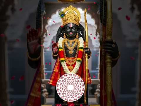 बजाओ ढोल स्वागत में#siyaramjayjayram#diwalispecial#ytshorts#viral#bhajanshort ...