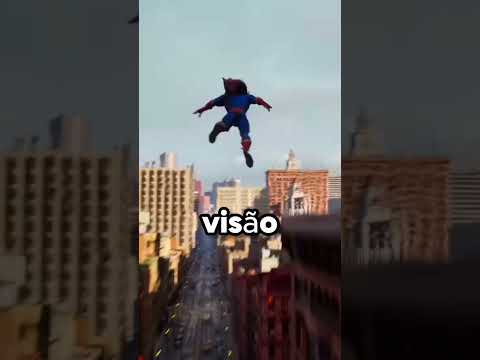 É IMPOSSÍVEL TER UM JOGO DO SUPERMAN! #jogos #games #playstation #spiderman #superman #ps5 #ps4