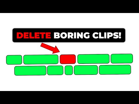 7 Editing Mistakes that Kill Small Channels