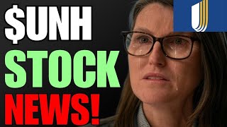 UNH Stock (UnitedHealth Group stock) UNH STOCK analysis with the UNH STOCK PREDICTION into UNH stock