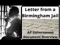 Martin Luther King Jr.'s Philosophy on Justice
