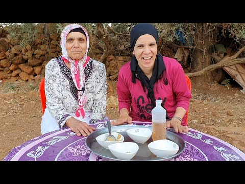 علاج الإكزيما بمواد طبيعية موجودة في كل بيت مع نادية
