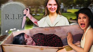 OLIVE KILLED STRYKER!! 😱 Chad Wild Clay, Vy Qwaint Need Help!!