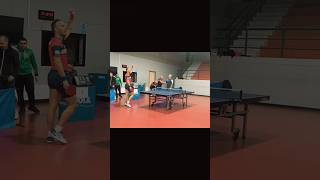 My Top Highlights 🔥 🏓 #tabletennis #pingpong #tennistavolo #tabletennisclips