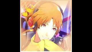 summer boy #persona4 #persona4golden #persona4edit #yunarukami 