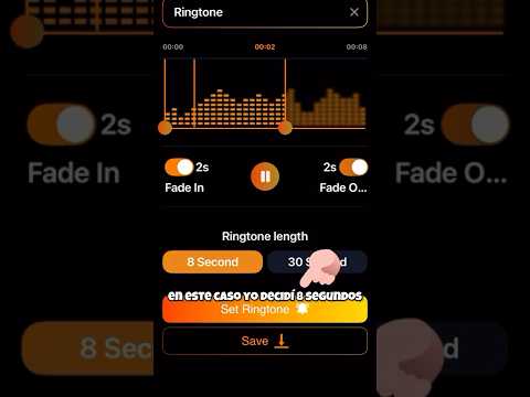 ¿No sabes como ponerla? Yo te enseño 😎 #hack #trucoparaelcelu  #notaringtones @notaringtones