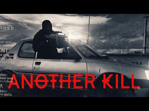 Another Kill [BTS Edit]